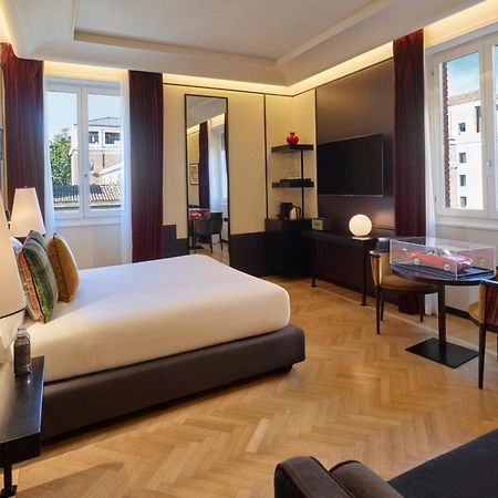 47 Boutique Hotel Roma Exterior foto